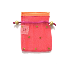Mini batwa (pink)