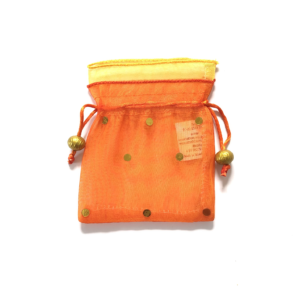 Mini batwa (orange)