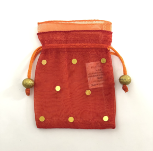 Mini batwa (red)